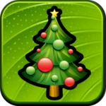 Logo of Christmas Text Message Sounds android Application 